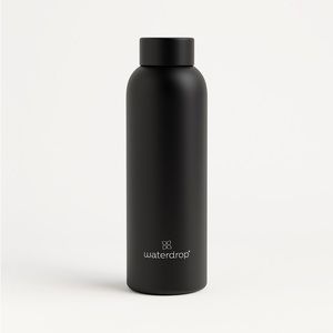 Waterdrop Classic Thermo Steel